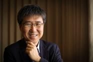 Ha Joon Chang Edible Economics McKinsey Author Talks McKinsey